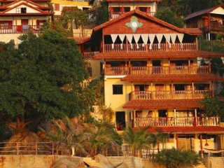 Serenity Residence - Global
