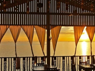 Serenity Residence - Restaurant
