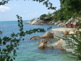 Serenity Residence - Sea View