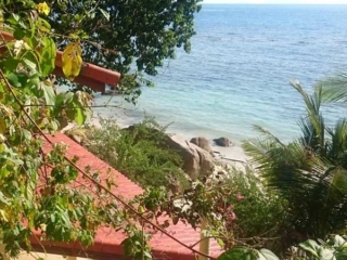 Serenity Residence - Sea View 2